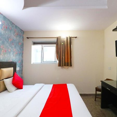 Hotel Westend Holiday Home 5 Mint From Nizamuddin Railway Station New Delhi Eksteriør billede