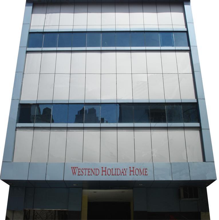 Hotel Westend Holiday Home 5 Mint From Nizamuddin Railway Station New Delhi Eksteriør billede