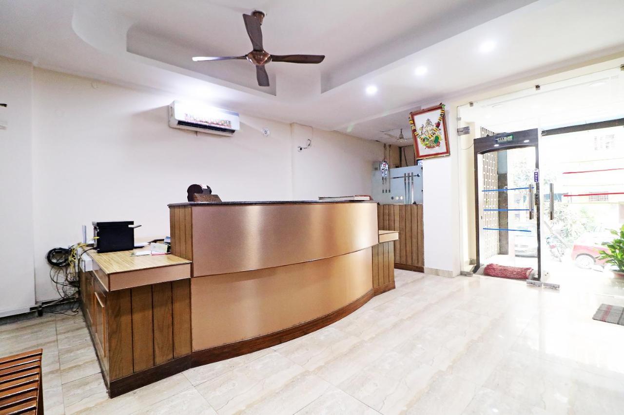 Hotel Westend Holiday Home 5 Mint From Nizamuddin Railway Station New Delhi Eksteriør billede