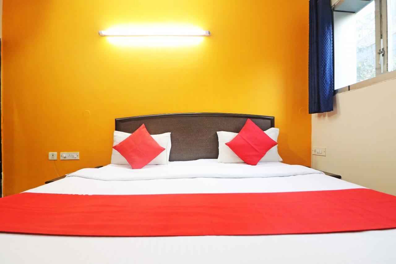 Hotel Westend Holiday Home 5 Mint From Nizamuddin Railway Station New Delhi Eksteriør billede