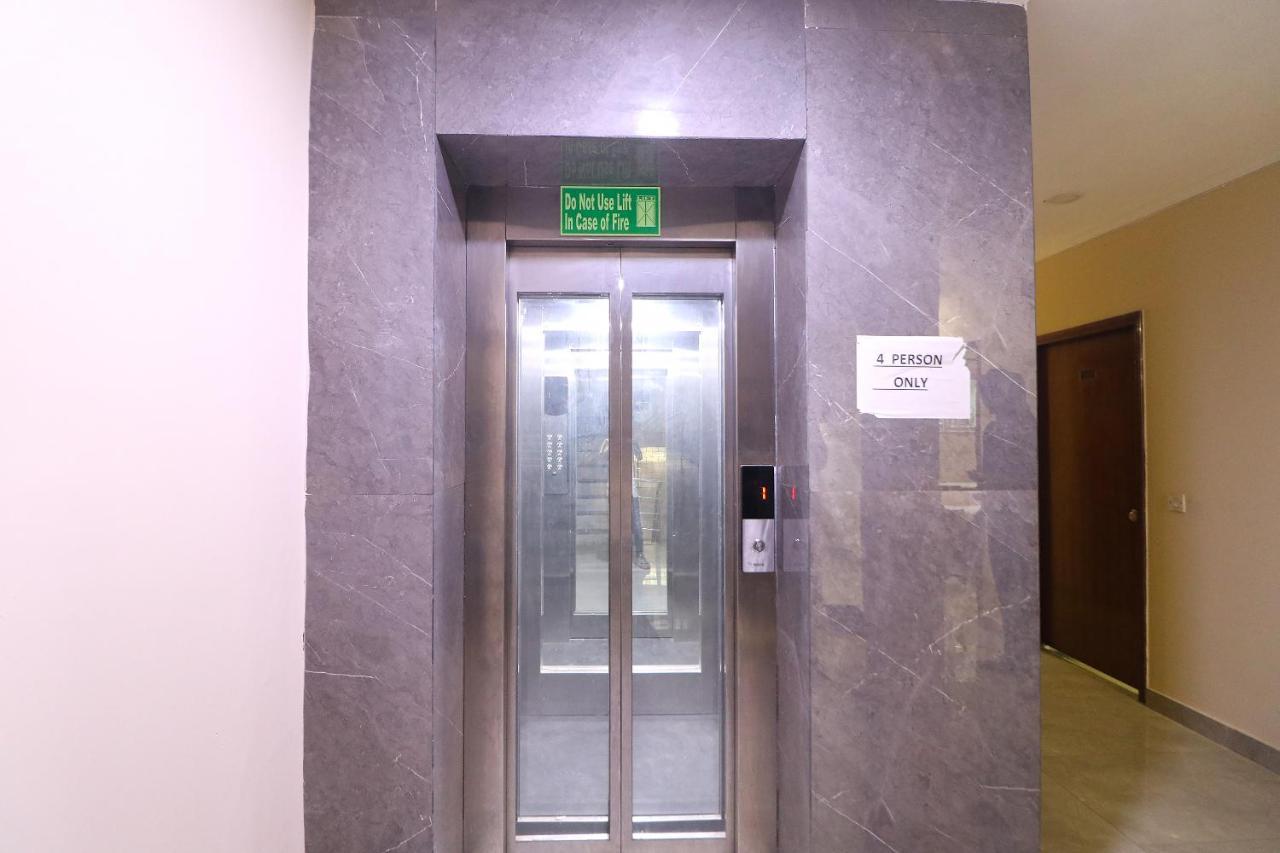 Hotel Westend Holiday Home 5 Mint From Nizamuddin Railway Station New Delhi Eksteriør billede