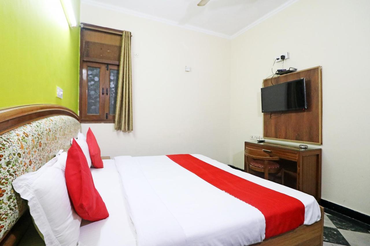 Hotel Westend Holiday Home 5 Mint From Nizamuddin Railway Station New Delhi Eksteriør billede