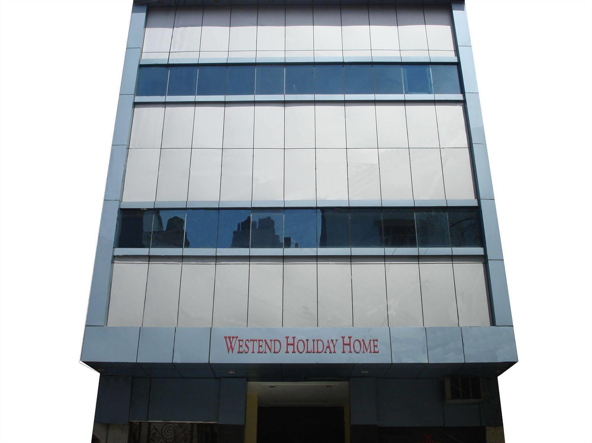 Hotel Westend Holiday Home 5 Mint From Nizamuddin Railway Station New Delhi Eksteriør billede